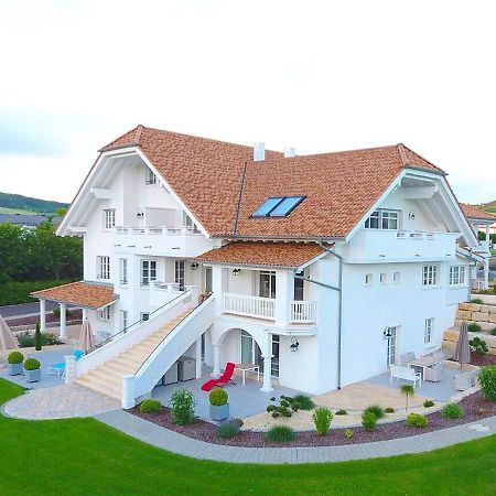 Belle Maison - Das Kleine Hotel Werbach Exterior foto