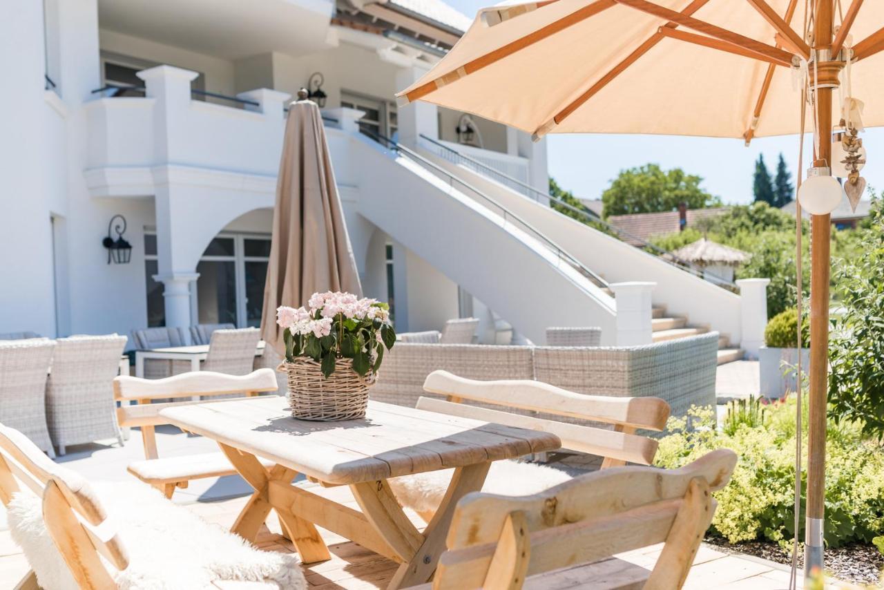 Belle Maison - Das Kleine Hotel Werbach Exterior foto