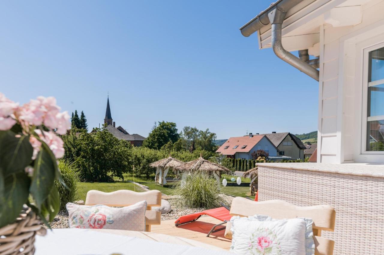 Belle Maison - Das Kleine Hotel Werbach Exterior foto