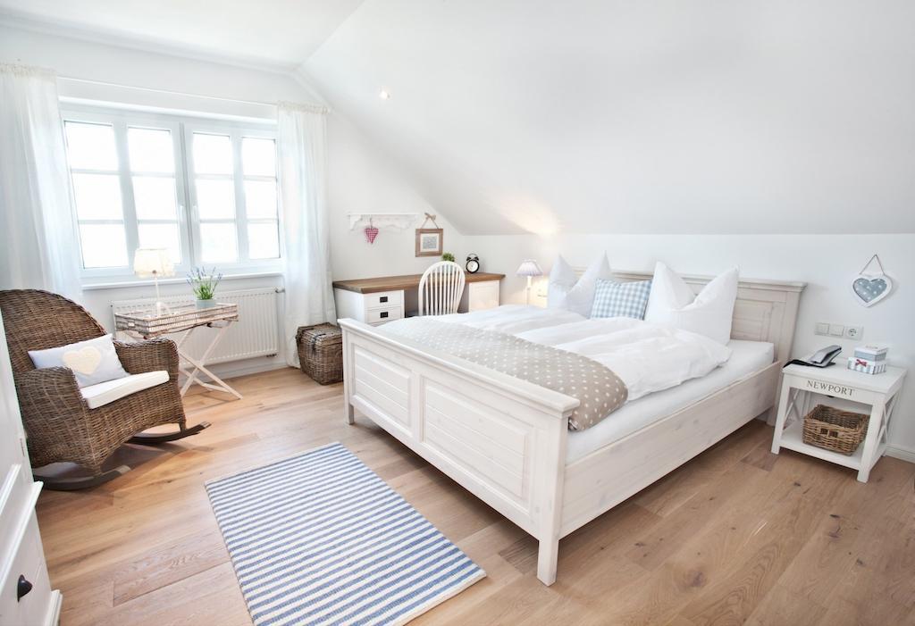 Belle Maison - Das Kleine Hotel Werbach Habitación foto