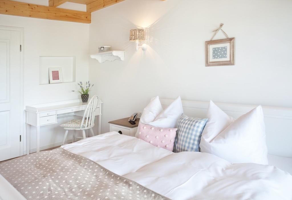 Belle Maison - Das Kleine Hotel Werbach Habitación foto
