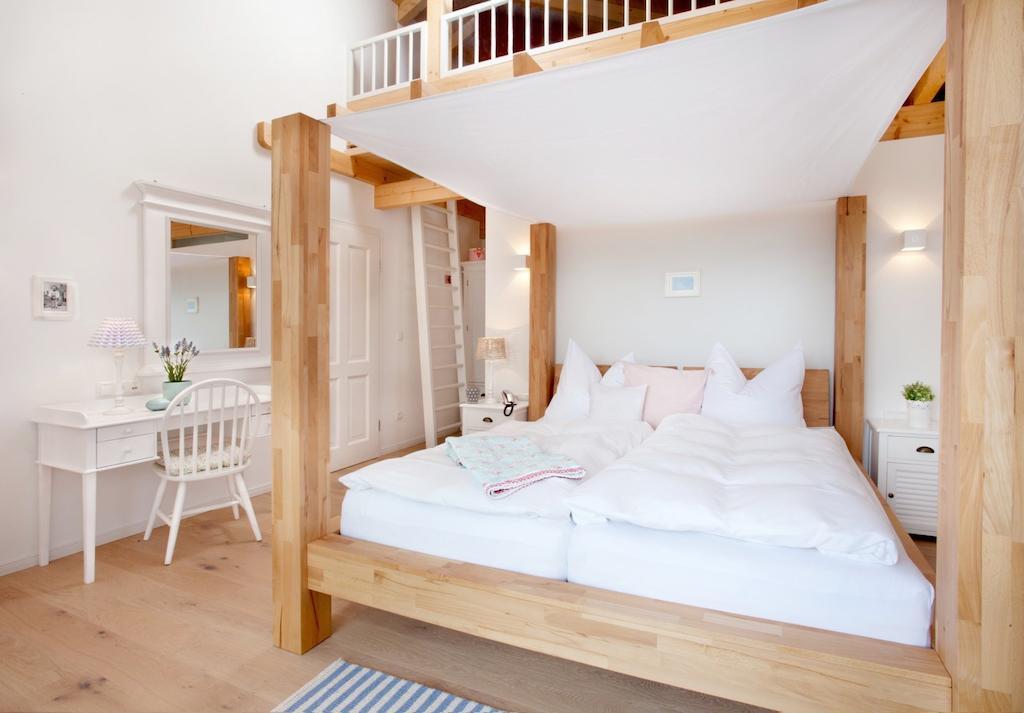 Belle Maison - Das Kleine Hotel Werbach Habitación foto